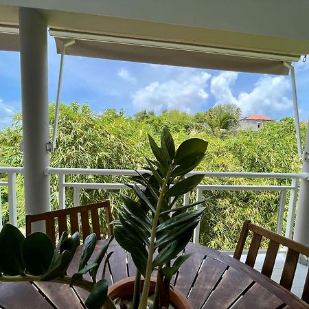 Les Villas Du Bambou - Villa Bambou Jusqu'A 6 Pers 哥西尔 外观 照片