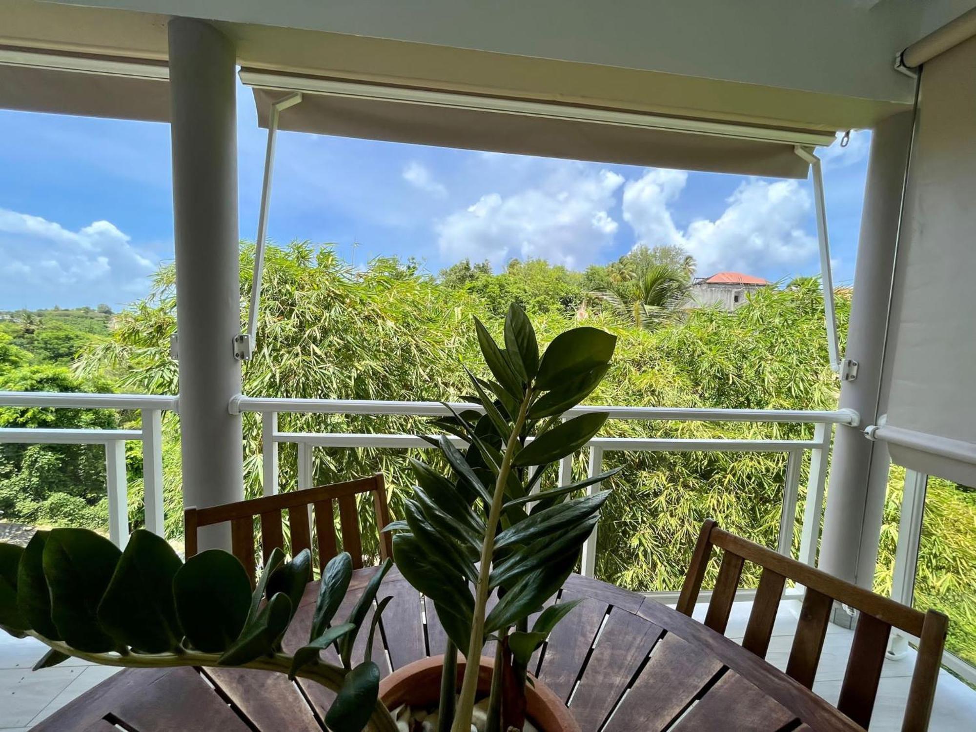 Les Villas Du Bambou - Villa Bambou Jusqu'A 6 Pers 哥西尔 外观 照片
